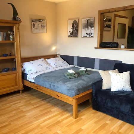 Apartament Nowotarski Zakopane Eksteriør bilde