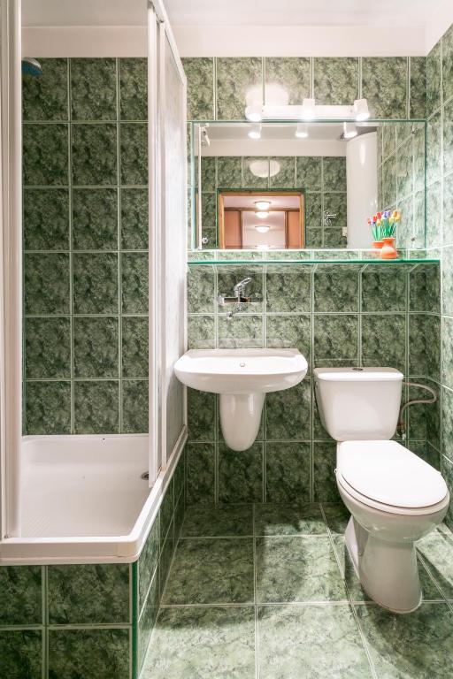 Apartament Nowotarski Zakopane Rom bilde