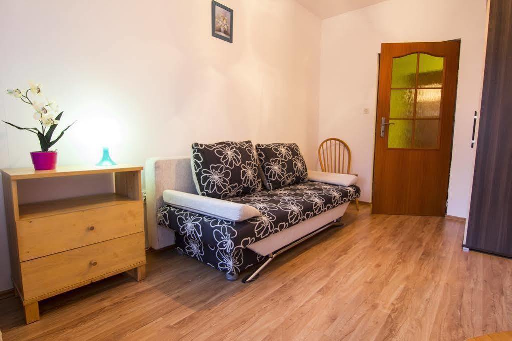 Apartament Nowotarski Zakopane Eksteriør bilde