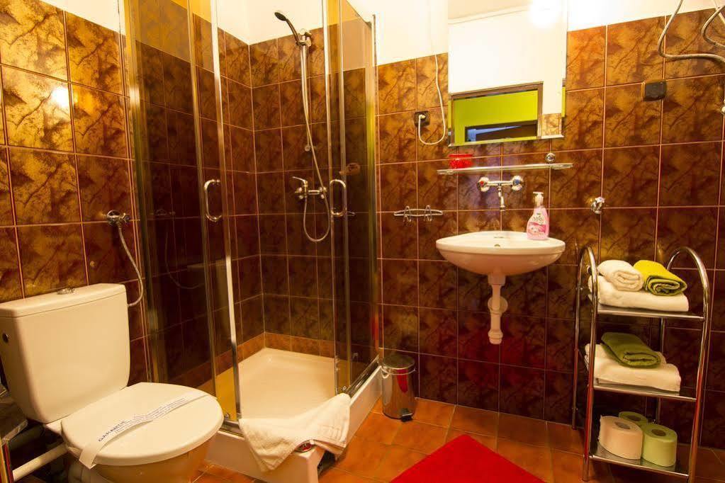 Apartament Nowotarski Zakopane Eksteriør bilde