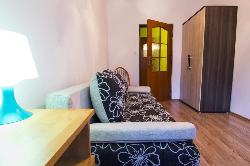 Apartament Nowotarski Zakopane Eksteriør bilde