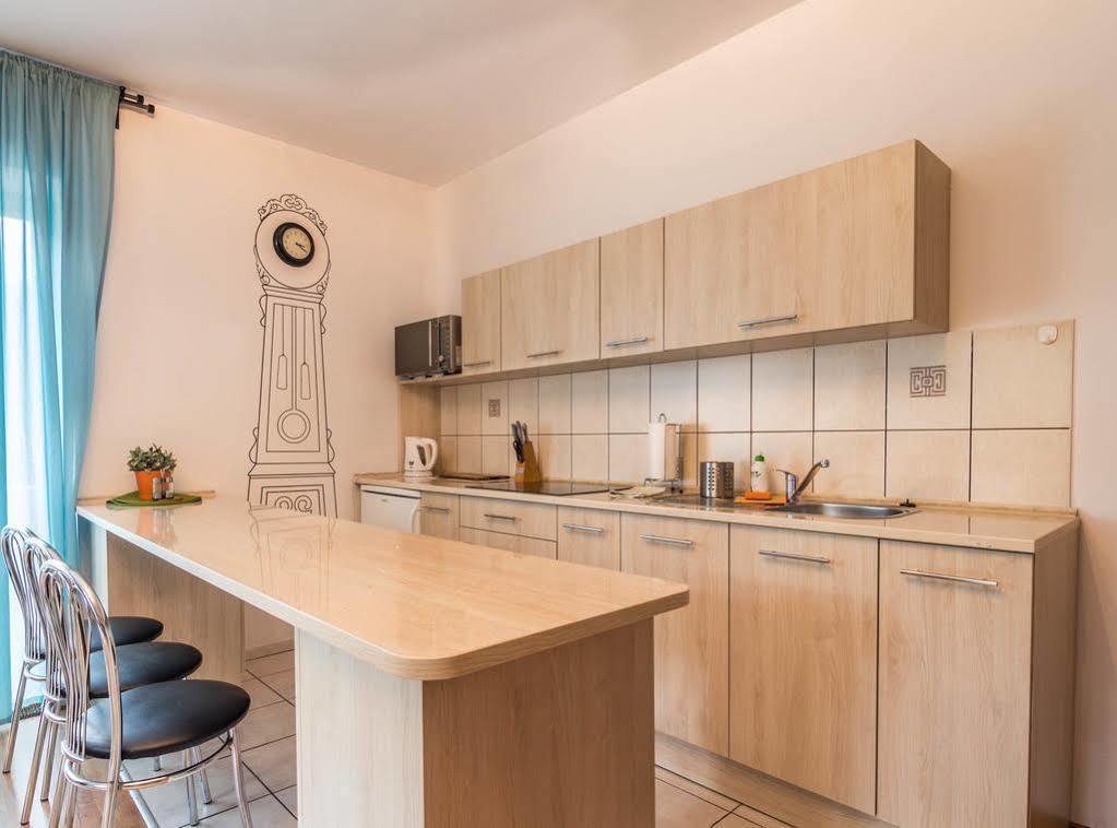 Apartament Nowotarski Zakopane Eksteriør bilde