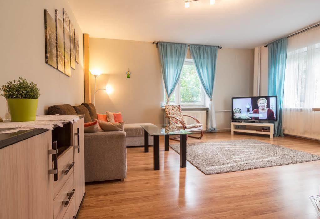 Apartament Nowotarski Zakopane Eksteriør bilde