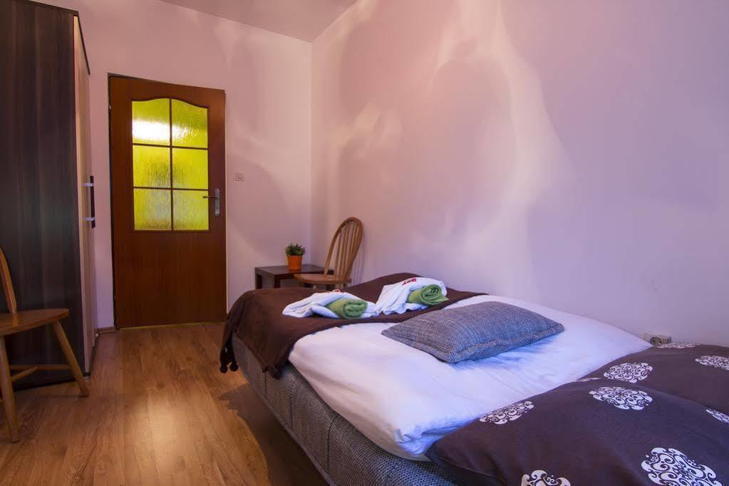 Apartament Nowotarski Zakopane Eksteriør bilde